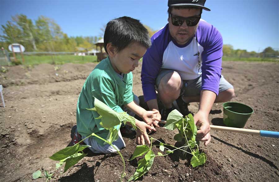 National Day of Truth and Reconciliation